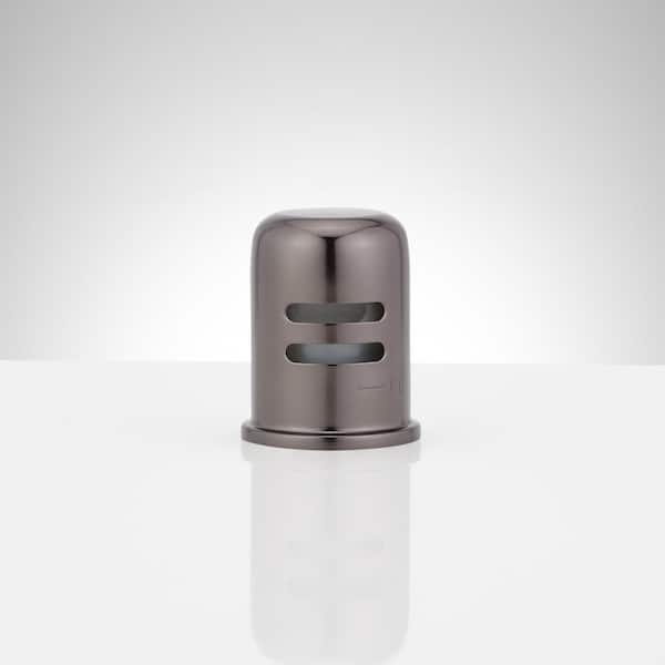 SIGNATURE HARDWARE Brass Air Gap Kit