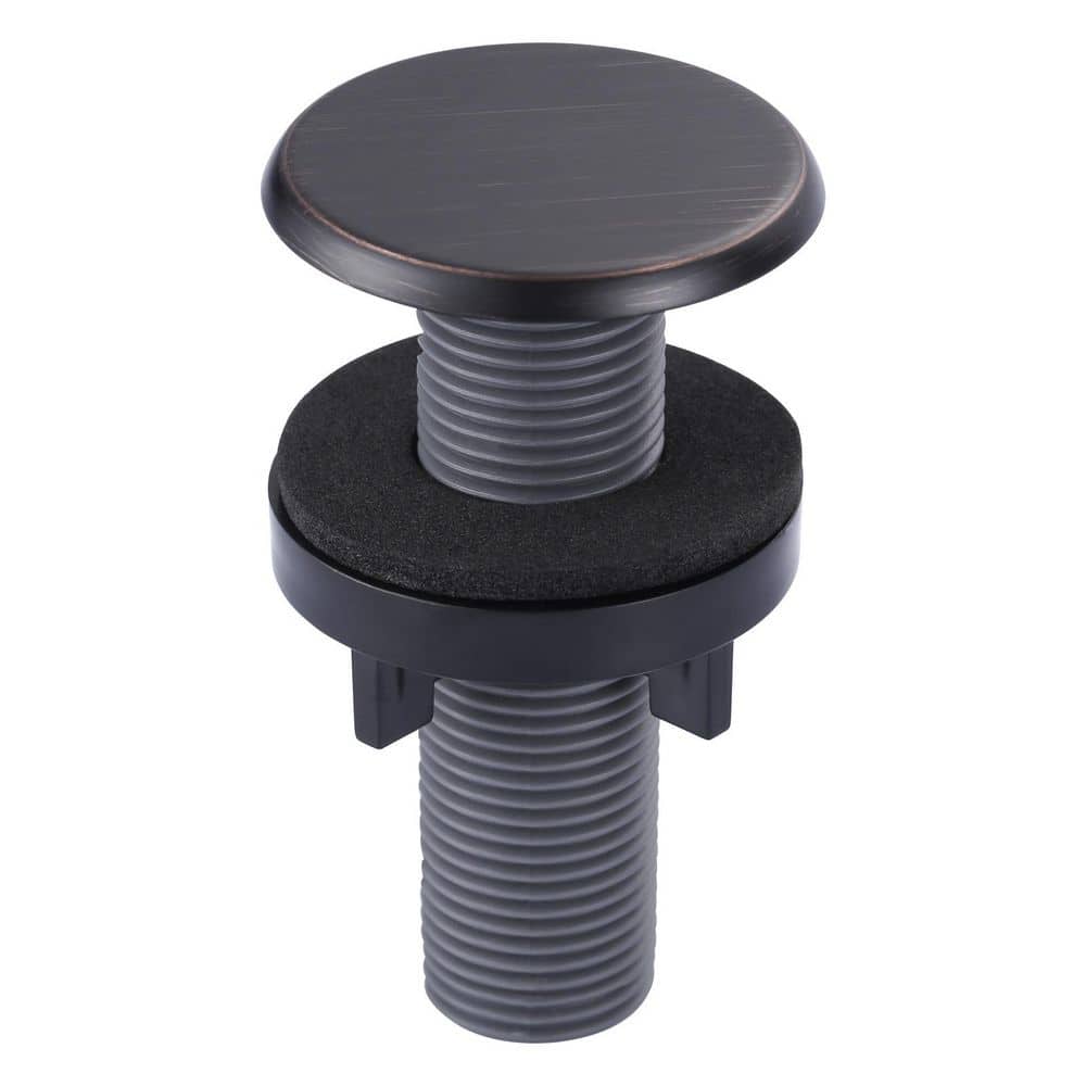1.8 in. Kitchen Sink Hole Cover in Oil Rubbed Bronze price history on PriceWatchPro