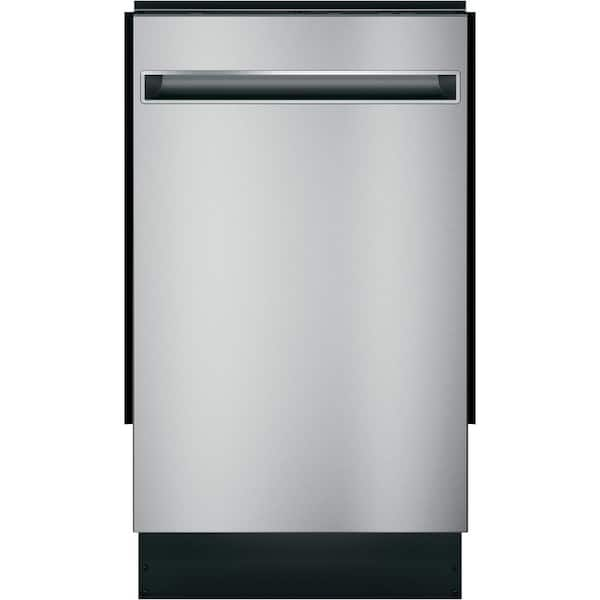 Home depot deals ge profile dishwasher