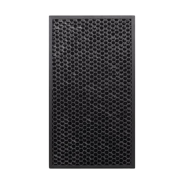 Active Carbon Deodorizing Replacement Filter for FXJ80UW, KCP70UW/KCP110UW
