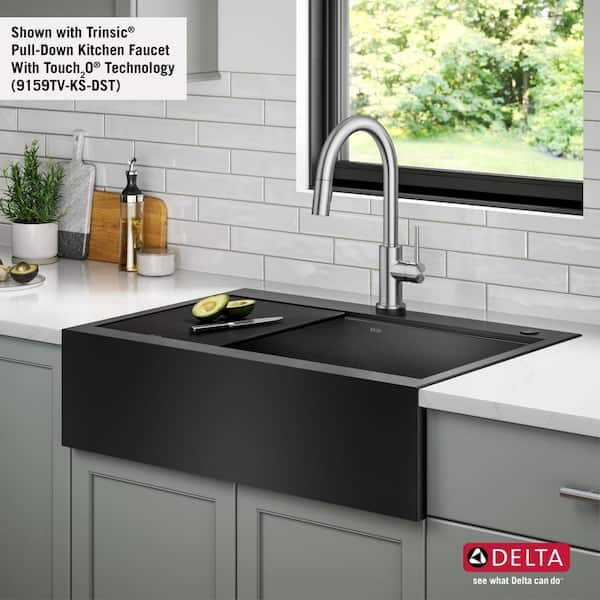 Rivet Workstation Sink Collection