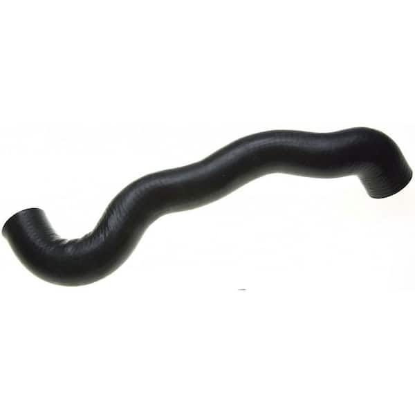 Gates Radiator Coolant Hose 1998-2002 Mercedes-Benz E430