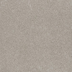 Jack Bay I - Luxury - Beige 48 oz. SD Polyester Texture Installed Carpet
