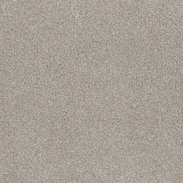 Jack Bay I - Luxury - Beige 48 oz. SD Polyester Texture Carpet - Installation Required