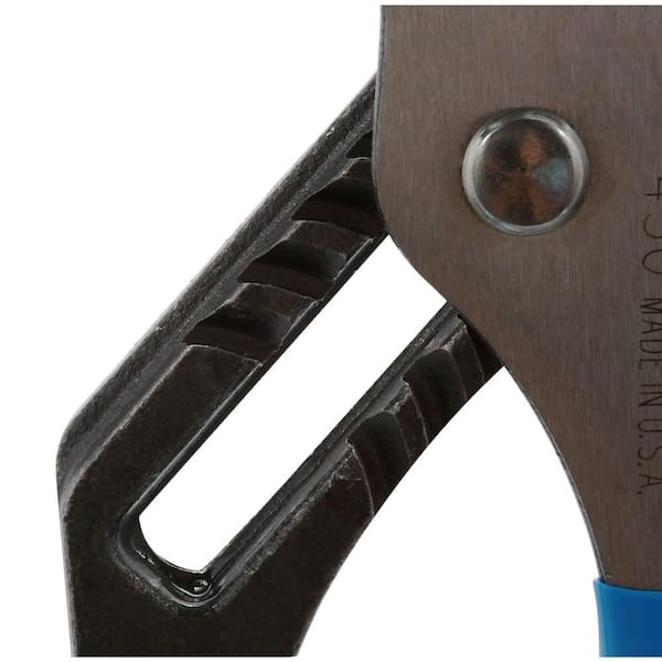 10 in. Tongue and Groove Plier
