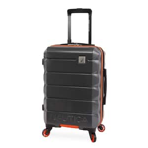 Quest 21 in. Carry on Hardside Spinner Luggage