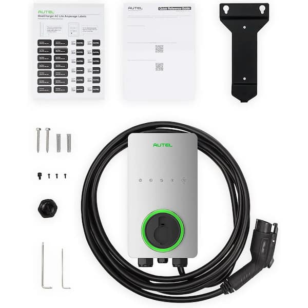 Chargeur Wallbox nomade 22kw Juice Booster 2 Pack Advanced pour Tesla