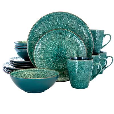 modern dinner sets