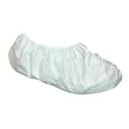 TRIMACO Smart Grip Disposable Shoe Covers 04618HD - The Home Depot