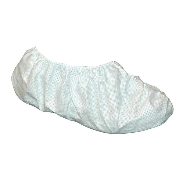 HDX Disposable Shoe Covers (12-Pairs)