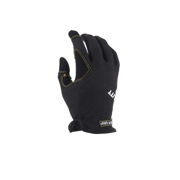 Bellingham Grey Premium Insulated Work Gloves, Medium