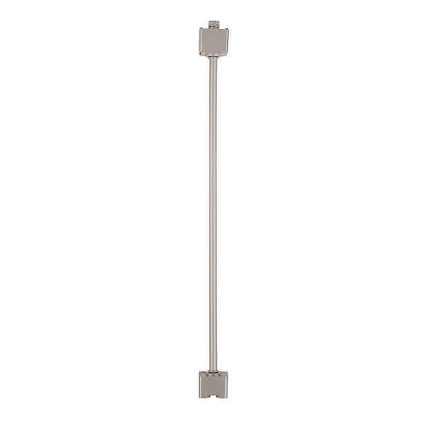 H Track 18 in. Single Circuit Extension For Line Voltage H-Track lighting Connector