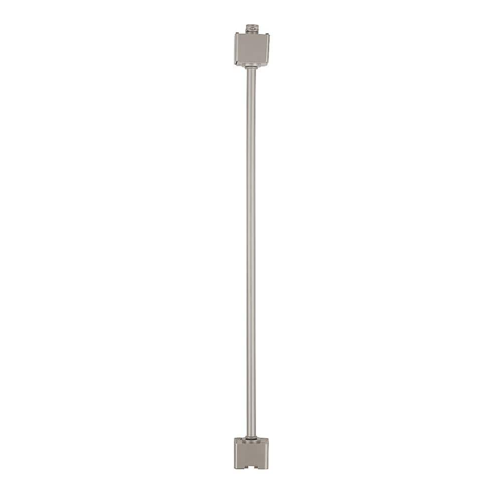 WAC Lighting H Track 36 in. Single Circuit Extension for Line Voltage H-Track Head -  H36-BN