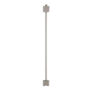 H Track 36 in. Single Circuit Extension for Line Voltage H-Track Head