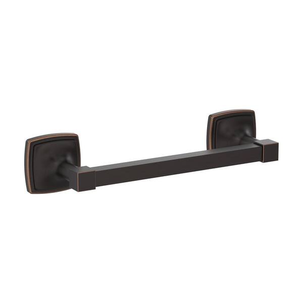 thumbnail image 2 of Amerock H55445-ORB Oil Rubbed Bronze Medium Coat And Hat Hook - Single Robe Hook 2 of 3