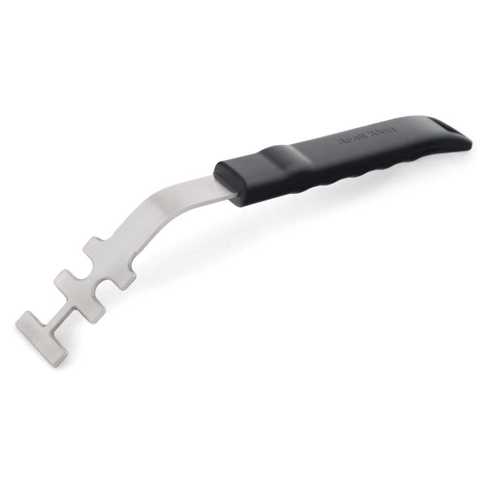 Stainless Steel Grid Lifter price history on PriceWatchPro