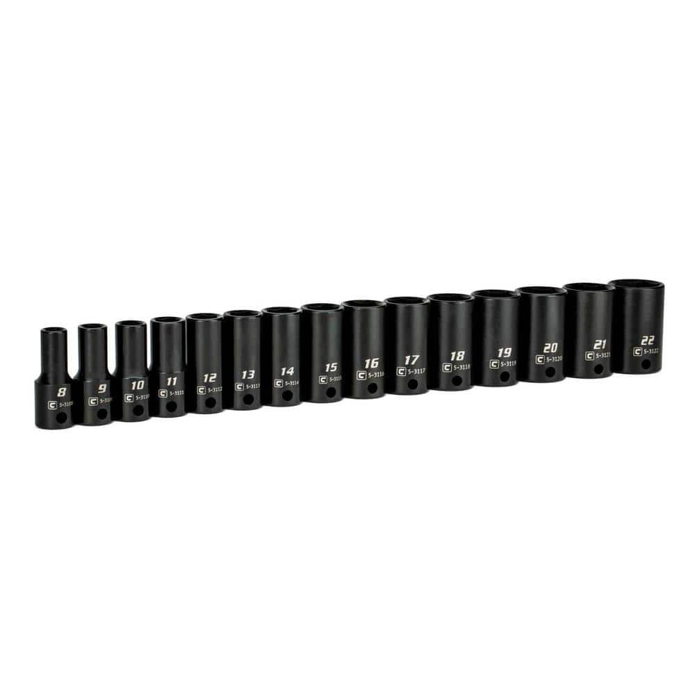 capri-tools-impact-socket-sets