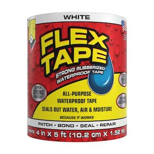 White - Tape - The Home Depot