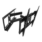 Commercial Electric Full Motion TV Wall Mount for 20 in. - 56 in. TVs ...