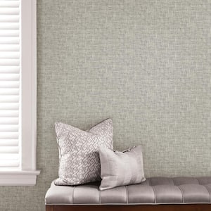 Textured - Wallpaper - Home Decor - The Home Depot