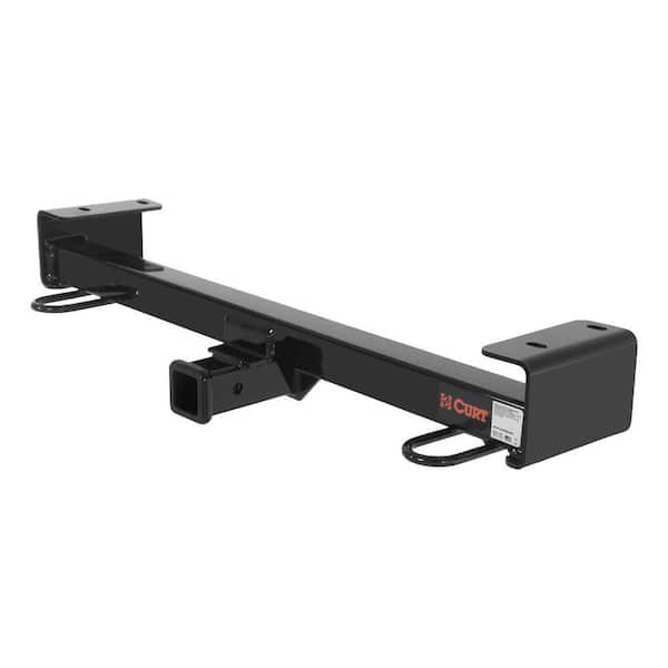 CURT 2 in. Front Receiver Hitch, Select Ford F-150