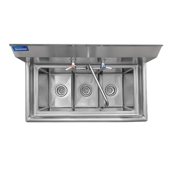 Distributeur d'eau chaude inox 10 à 19 l - stalgast - - acier inoxydable10  - Conforama