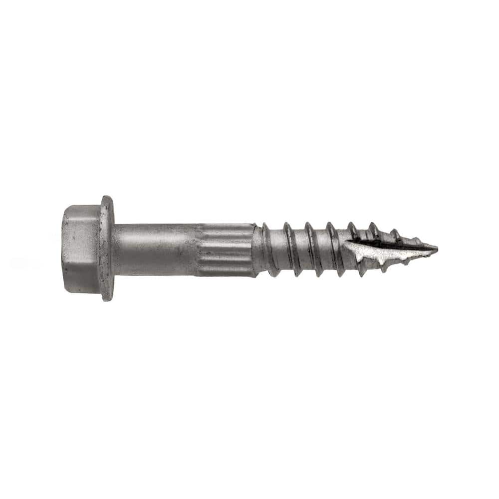 UPC 707392428602 product image for 1/4 in. x 1-1/2 in. Hex Head, Strong-Drive SDS Heavy-Duty Wood Connector Screw ( | upcitemdb.com