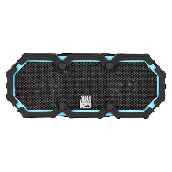 Altec Lansing LifeJacket Bluetooth Speaker