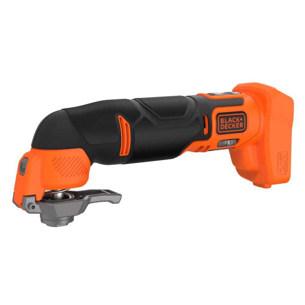 20V Oscillating Tool (Tool-Only) price history on PriceWatchPro