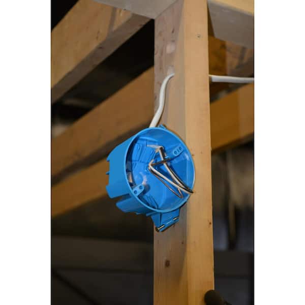 Cavo Elettrico Romex Southwire 14/2 Solido – 250 Piedi, Rame, NM-B, 600V, UL - 3
