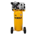20 Gal. 155 PSI Single Stage Portable Electric Air Compressor