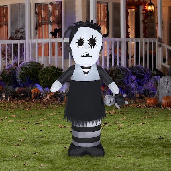 Halloween Inflatable popular Airblown Doll