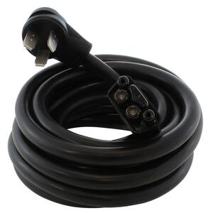 thumbnail image 2 of Tesla Gen 2 NEMA 10-30 Adapter – 30 Amp Dryer Outlet Charging Plug For Mobile Connector (3-Prong) 2 of 6