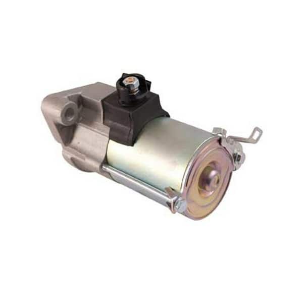 WPS World Power Systems Starter Motor