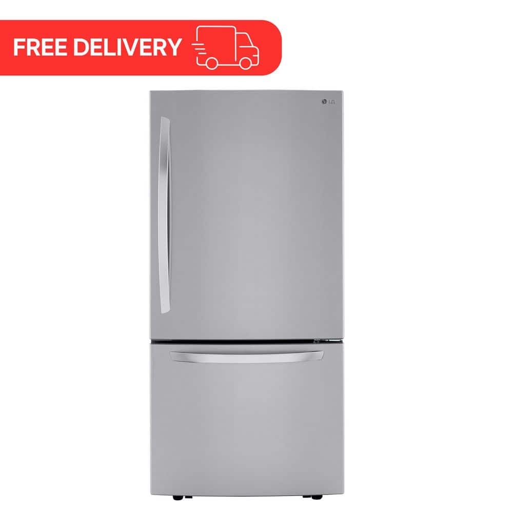 LG 冷蔵庫85L LG SIGNATURE / InstaView Door-in-Door冷蔵庫 - GR-Q23FGNGR