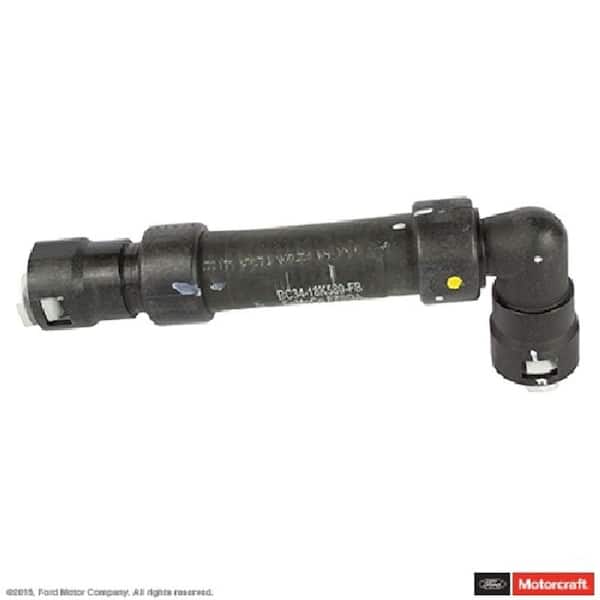 Motorcraft HVAC Heater Hose