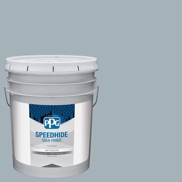 SPEEDHIDE MaxPrime 5 gal. PPG1037-3 Special Delivery Flat Interior Primer