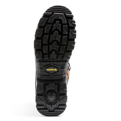 Men's Quinton Waterproof 6'' Work Boots - Composite Toe