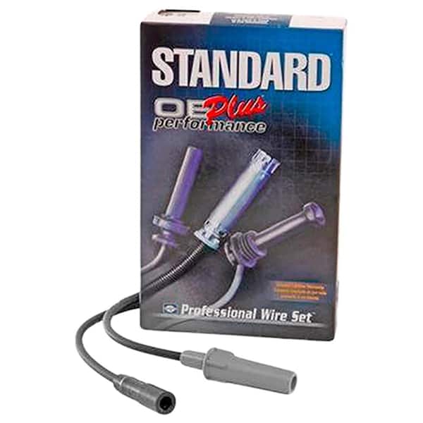 Federal Parts Spark Plug Wire Set