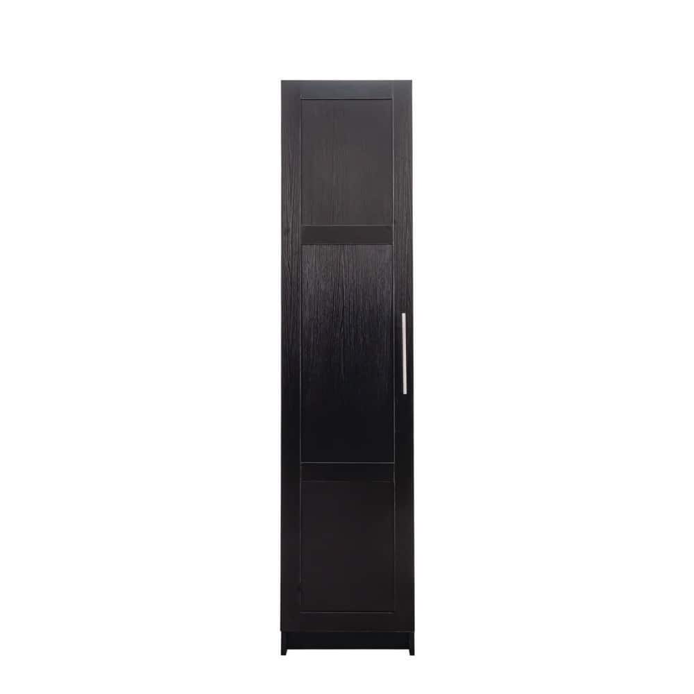 Tahanbath Wall Mounted Storage Cabinet, 15.75 in. D x 15.75 in. W