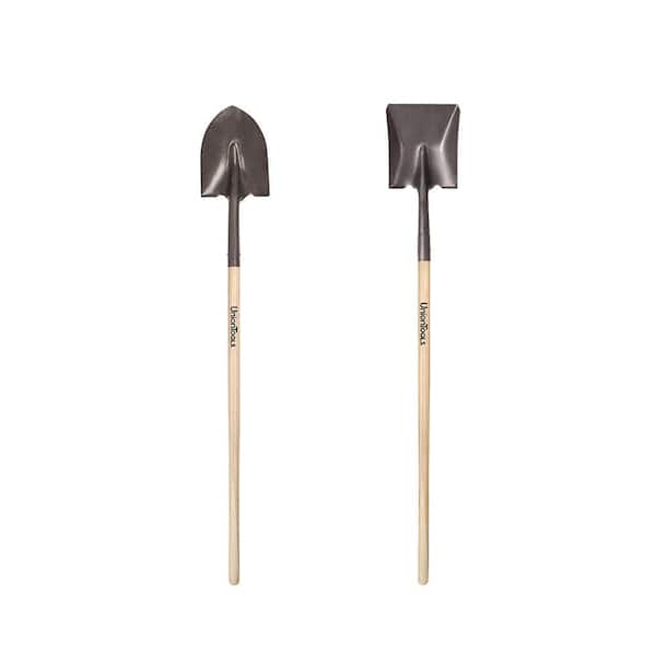 Landscape Shovel Bundle (2 Pack)