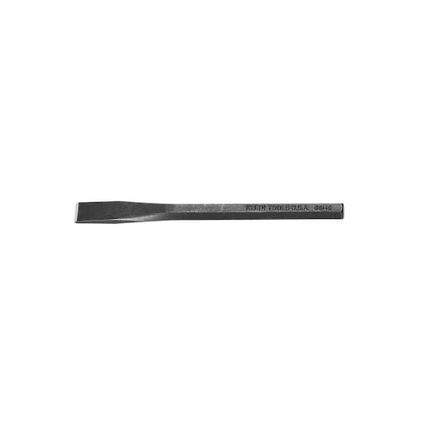 Klein Tools 3/8 in. (10 mm) Cold Chisel
