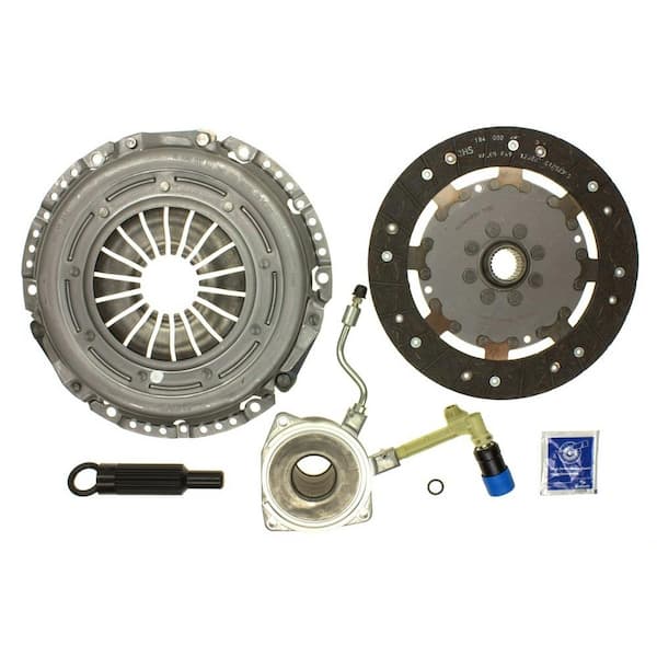 Sachs Clutch Kit
