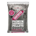 Camp Chef 20 lbs. Charwood Charcoal Cherry Blend Pellets PLCCY