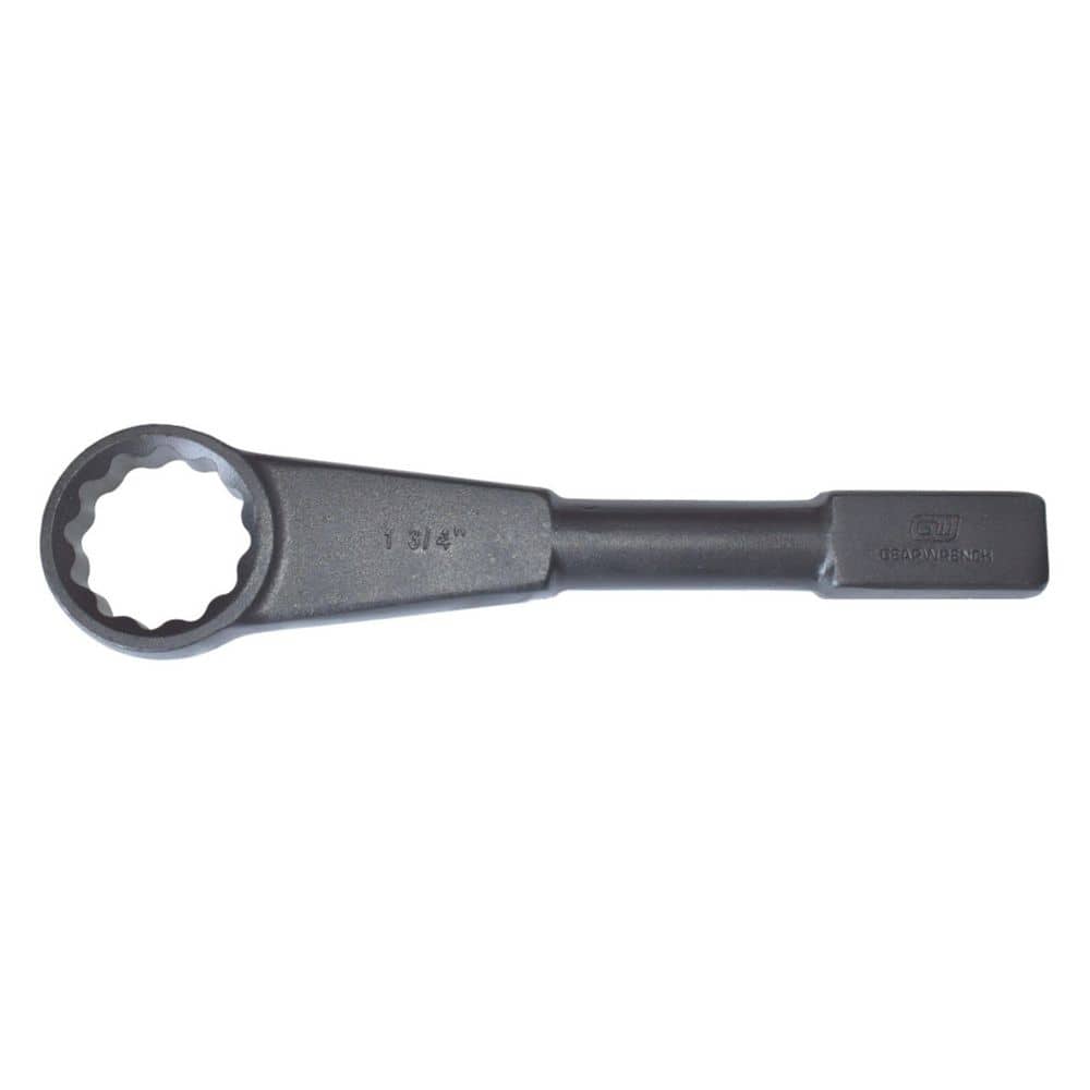 1-3/4 in. 12-Point Standard Slugging Wrench price history on PriceWatchPro