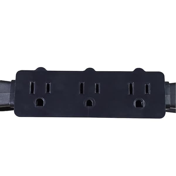 Manufacturer Base Extension Cord Wraps 17-1/2 Length, Each Hold