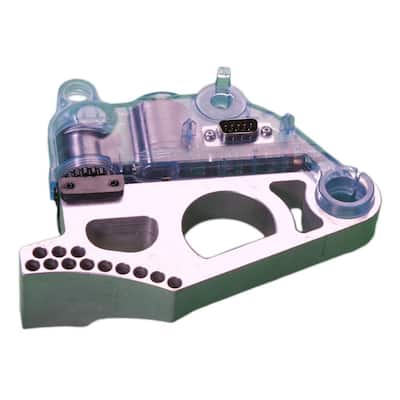 Table Saw Dado Cartridge for 8 in. Dado sets (Equivalent To TSDC-8R2)