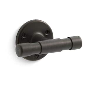 Worth Robe Hook in Oil-Rubbed Bronze