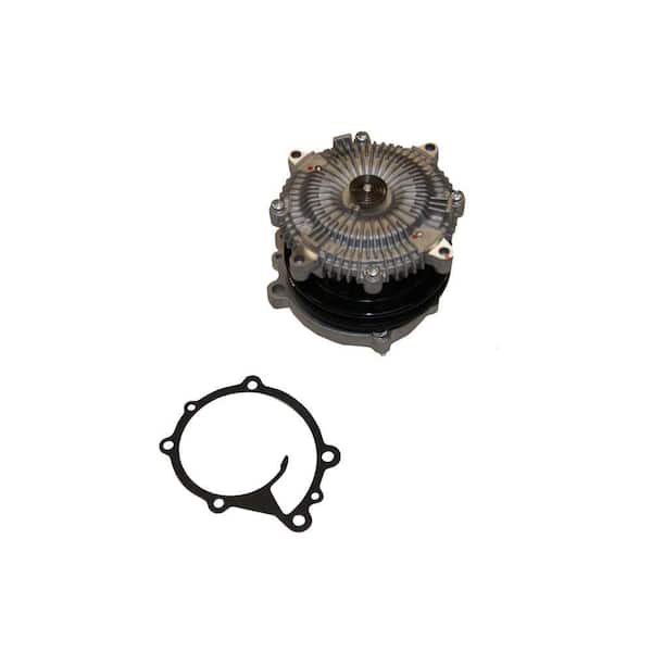 GMB Engine Water Pump