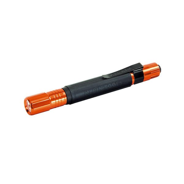 Klein Tools Penlight, Orange